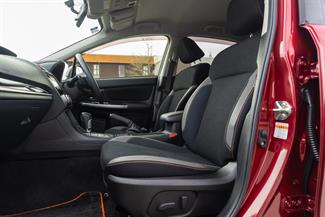 2015 Subaru XV - Thumbnail