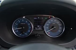 2015 Subaru XV - Thumbnail
