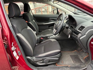 2015 Subaru XV - Thumbnail