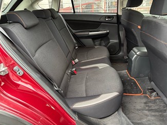 2015 Subaru XV - Thumbnail