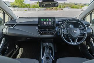 2019 Toyota Corolla - Thumbnail