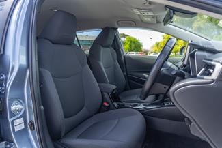 2019 Toyota Corolla - Thumbnail