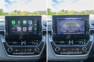 2019 Toyota Corolla - Thumbnail
