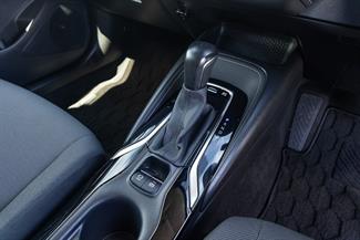 2019 Toyota Corolla - Thumbnail