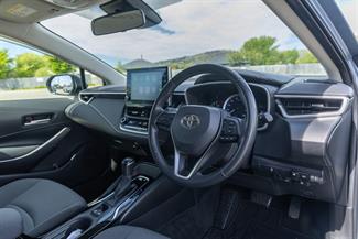 2019 Toyota Corolla - Thumbnail