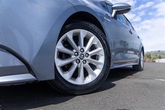 2019 Toyota Corolla - Thumbnail