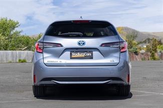 2019 Toyota Corolla - Thumbnail