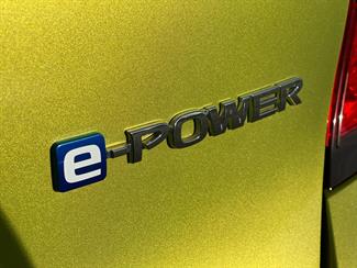2020 Nissan Note - Thumbnail
