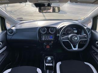 2020 Nissan Note - Thumbnail