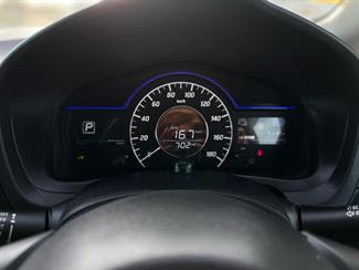 2020 Nissan Note - Thumbnail