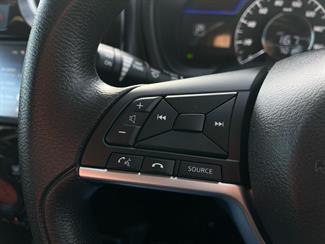 2020 Nissan Note - Thumbnail