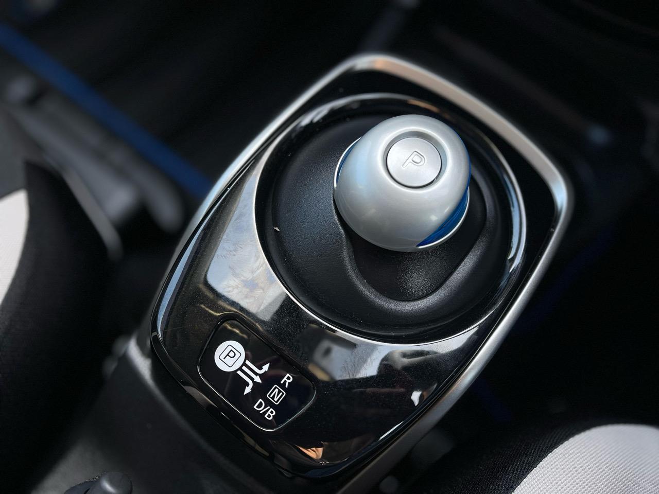2020 Nissan Note