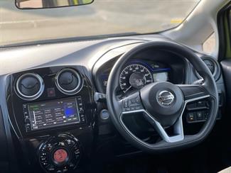 2020 Nissan Note - Thumbnail