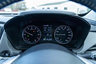 2024 Subaru Crosstrek - Thumbnail