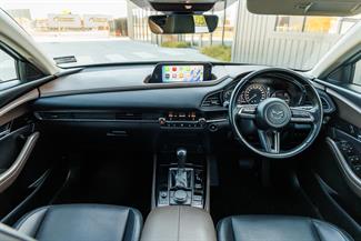 2022 Mazda Cx-30 - Thumbnail