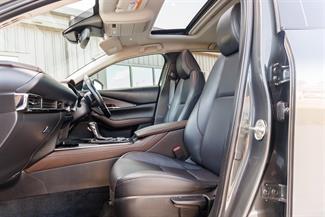 2022 Mazda Cx-30 - Thumbnail