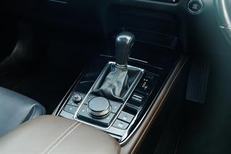 2022 Mazda Cx-30 - Thumbnail