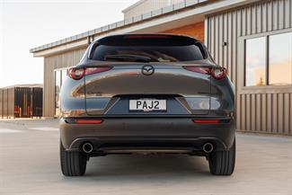 2022 Mazda Cx-30 - Thumbnail