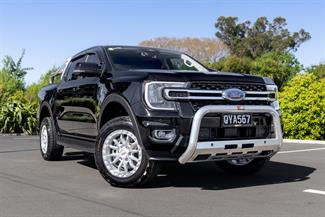 2024 Ford Ranger - Thumbnail