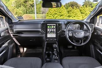 2024 Ford Ranger - Thumbnail