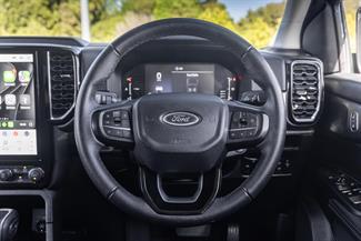 2024 Ford Ranger - Thumbnail