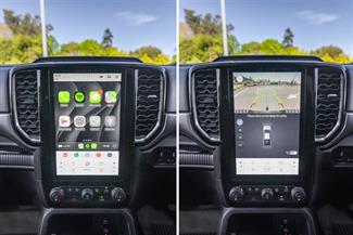 2024 Ford Ranger - Thumbnail