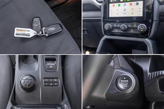 2024 Ford Ranger - Thumbnail