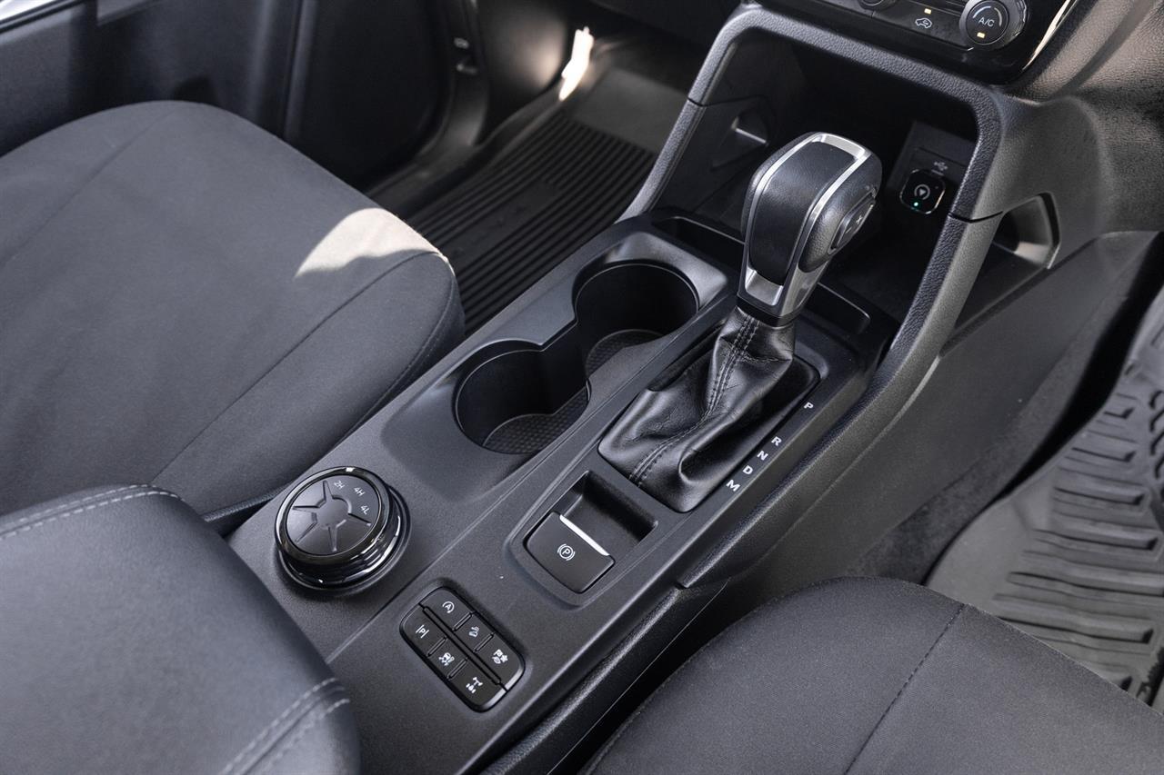 2024 Ford Ranger