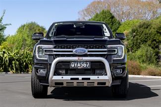 2024 Ford Ranger - Thumbnail