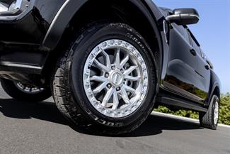 2024 Ford Ranger - Thumbnail