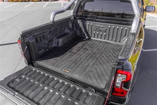 2024 Ford Ranger - Thumbnail