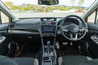 2016 Subaru XV - Thumbnail