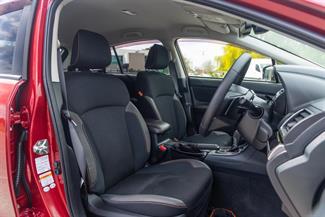 2016 Subaru XV - Thumbnail