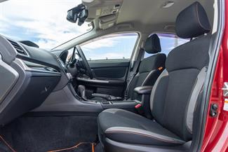 2016 Subaru XV - Thumbnail