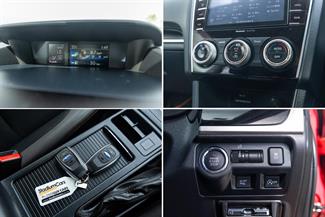 2016 Subaru XV - Thumbnail