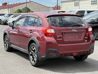 2016 Subaru XV - Thumbnail