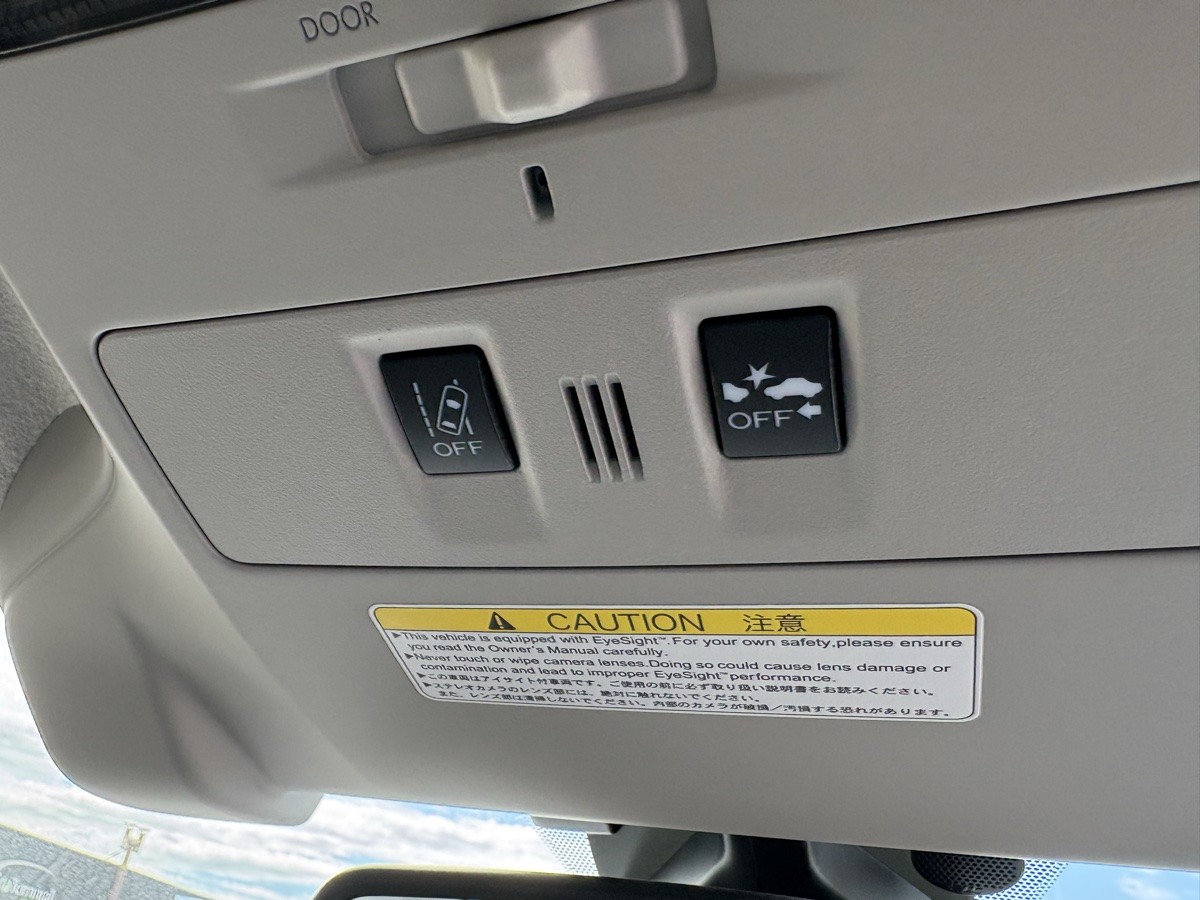 2016 Subaru XV