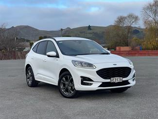 2023 Ford Escape - Thumbnail