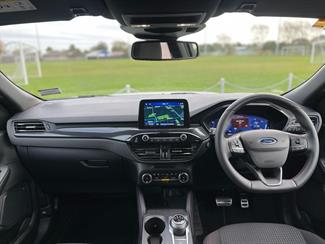 2023 Ford Escape - Thumbnail