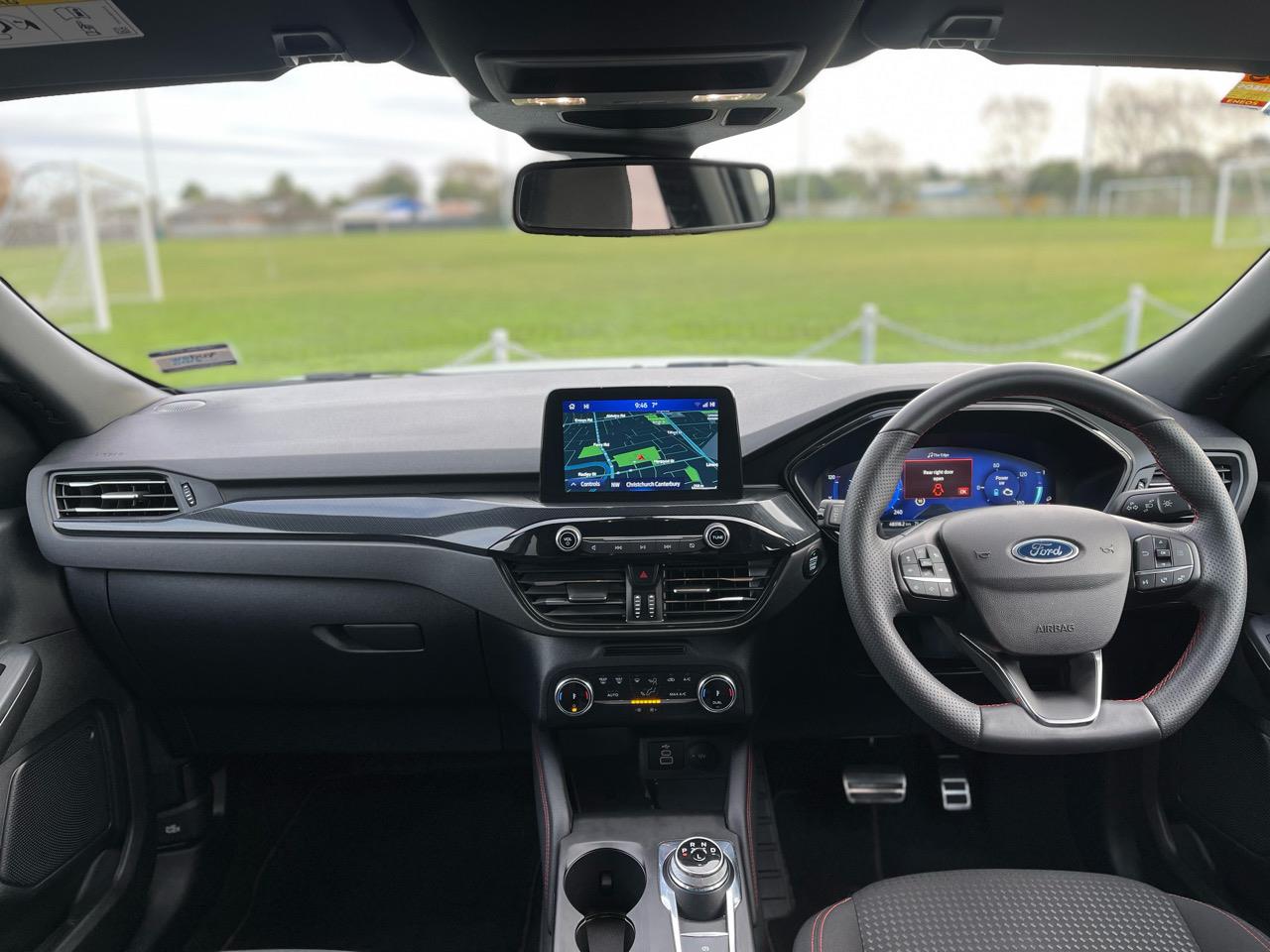 2023 Ford Escape
