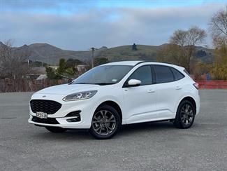 2023 Ford Escape - Thumbnail