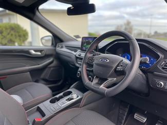 2023 Ford Escape - Thumbnail