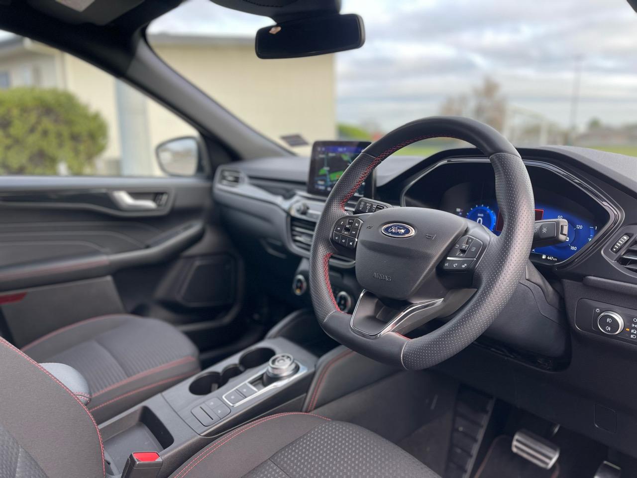 2023 Ford Escape