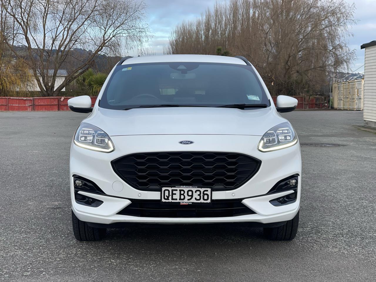 2023 Ford Escape