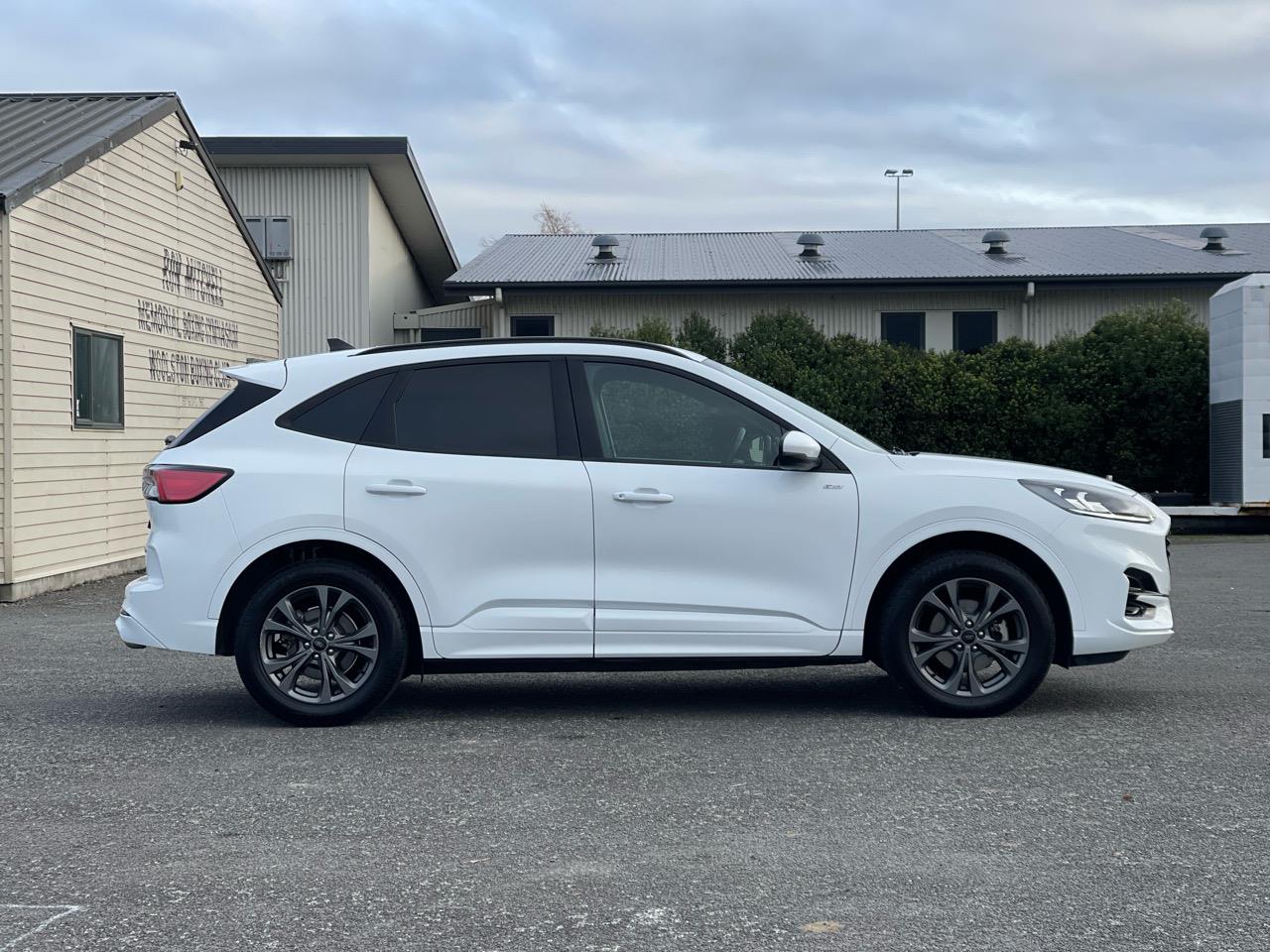 2023 Ford Escape