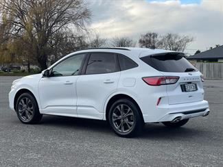 2023 Ford Escape - Thumbnail
