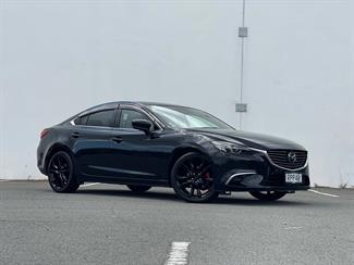 2016 Mazda Atenza - Thumbnail