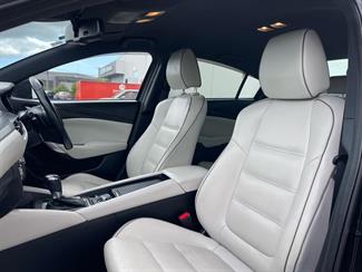 2016 Mazda Atenza - Thumbnail