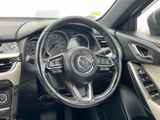 2016 Mazda Atenza - Thumbnail