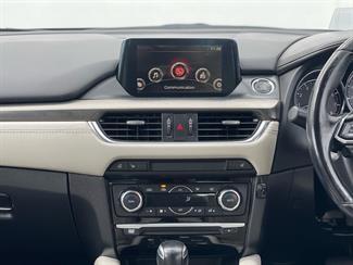 2016 Mazda Atenza - Thumbnail